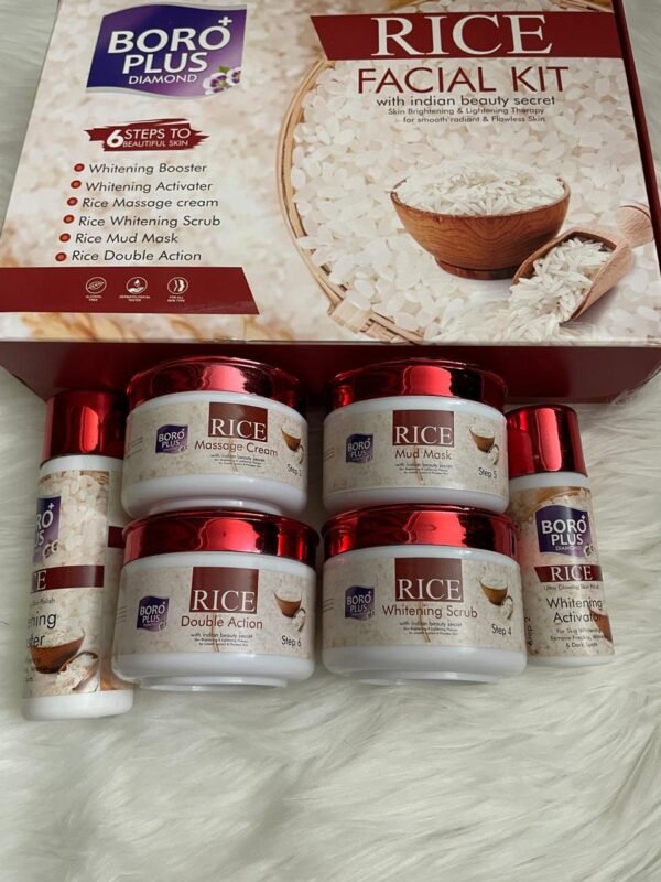 Boro-Plus-Facial-Kit Price in Pakistan